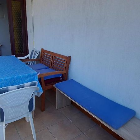 Apartman Franelic Banjol Exterior foto