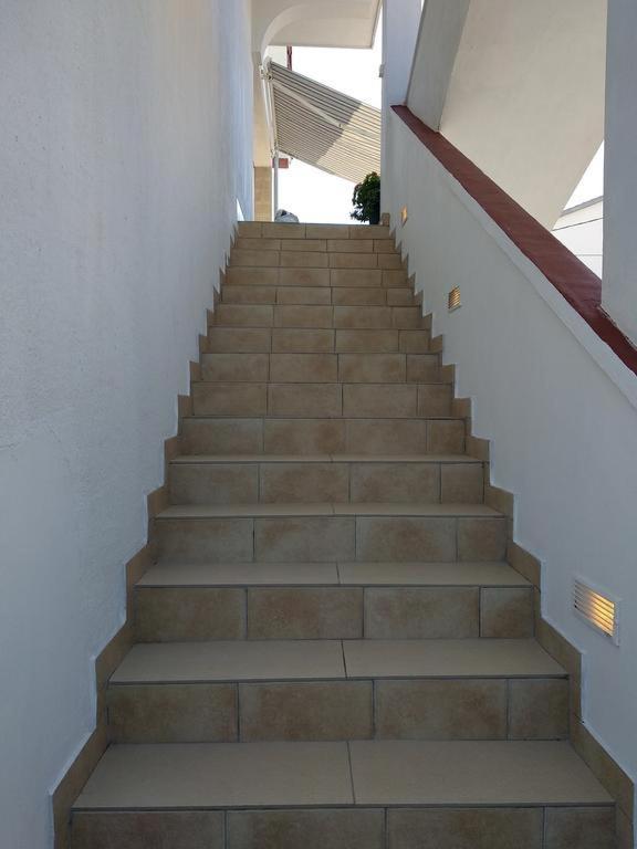 Apartman Franelic Banjol Exterior foto