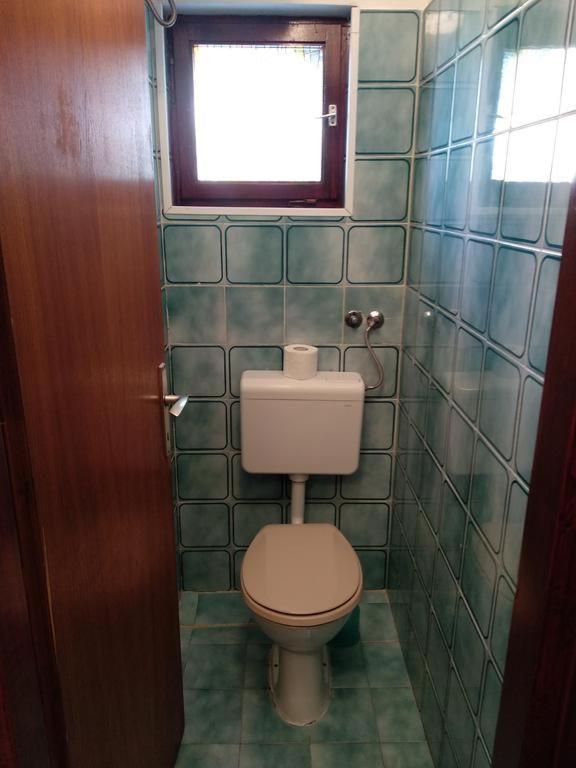 Apartman Franelic Banjol Exterior foto