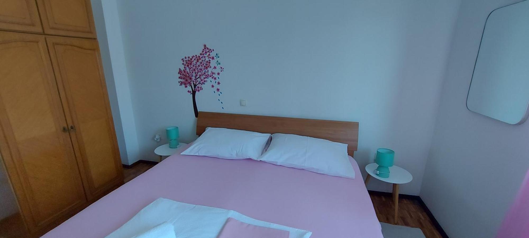 Apartman Franelic Banjol Exterior foto